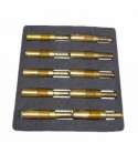 KIT ( 10 CHICLES ) TIPO KEP KEIHIN / PWK DE 35 A 58 R: 910003
