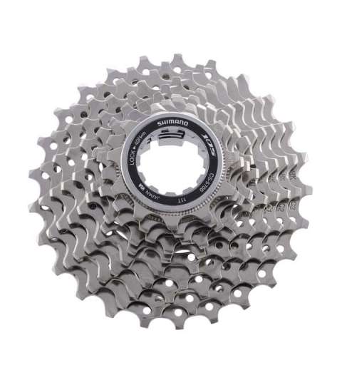 CASSETTE SHIMANO 10 V. 11/25 CS-5700 R: CS570010125