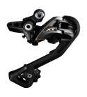 CAMBIO SHIMANO TRASERO 10 V. NEGRO SGS RD-T8000 XT TOP NORMAL SHAD+ R: RDT8000SGS