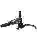 KIT FRENO DISCO DELANTERO BL-M8000 + BR-M8000 + LATIGUILLO 1 METRO SHIMANO R: M8000LFPSA100