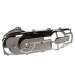 TAPA VARIADOR VENTILADO / CROMADO YAMAHA AEROX / JOG 50 RR TNT R: 289068A