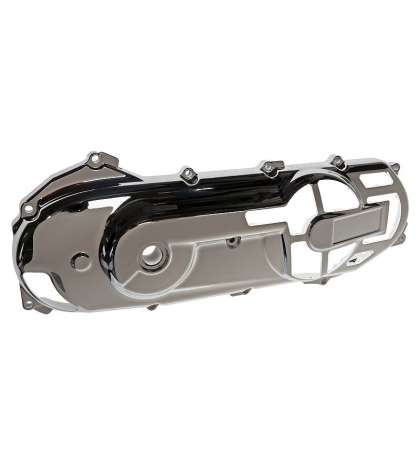 TAPA VARIADOR VENTILADO / CROMADO YAMAHA AEROX / JOG 50 RR TNT R: 289068A