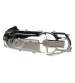 TAPA VARIADOR VENTILADO / CROMADO YAMAHA AEROX / JOG 50 RR TNT R: 289068A