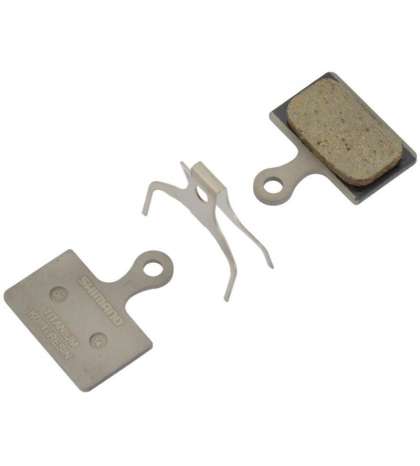 PASTILLAS DE FRENO SHIMANO K03Ti R: Y1XC98010