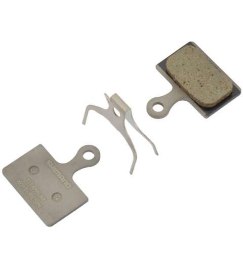 PASTILLAS DE FRENO SHIMANO K03Ti R: Y1XC98010