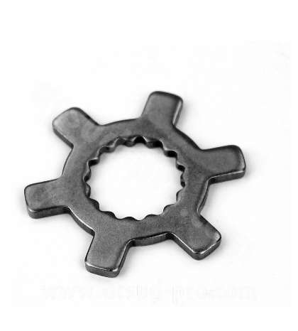 ESTRELLA / ARANDELA VARIADOR CPI 50 CC / GY6 2T. 1E40QMB TNT R: 090400A