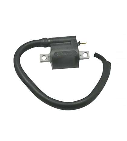 BOBINA DE ALTA YAMAHA JOG RR 50 / AEROX 50 / MINARELLI SCOOTER 1 PIN TNT R: 180299