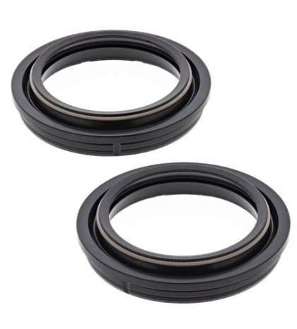 KIT RETENES GUARDAPOLVOS HORQUILLA (45 x 57,5 x 13,3 ) ALL BALLS R: 17287