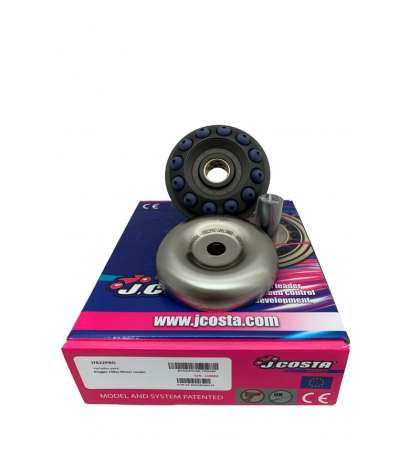 VARIADOR PIAGGIO 150CC MOTOR LEADER J.COSTA PRO R: IT622PRO