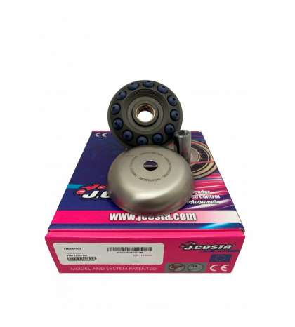 VARIADOR SYM 125CC HD J.COSTA PRO R: lT664PRO