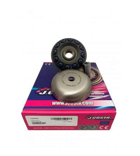 VARIADOR SYM 125CC HD J.COSTA PRO R: lT664PRO