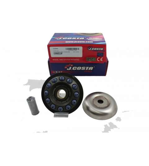 VARIADOR YAMAHA X CITY 250 J.COSTA PRO R: IT610PRO