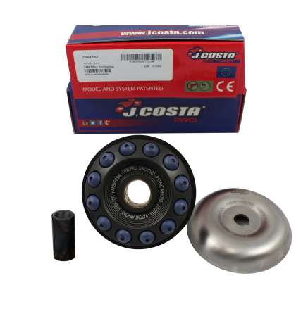 VARIADOR PRO J COSTA SYM GTS / JOYMAX 125 R: TM107