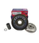 VARIADOR J.COSTA PRO APRILIA SRV 850 / GILERA GP800 R: IT628PRO