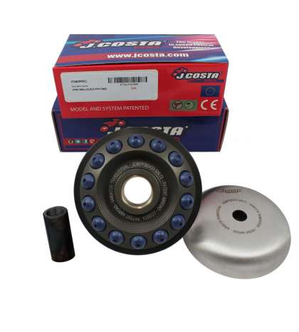 VARIADOR PRO J COSTA GTS-CITYCOM 300 R: TM146