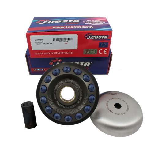 VARIADOR PRO J COSTA GTS-CITYCOM 300 R: TM146