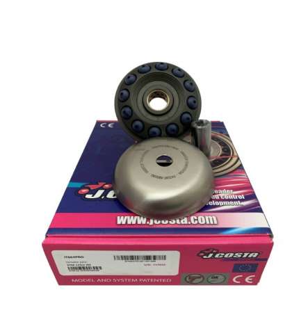 VARIADOR PRO J COSTA SYM HD 125 R: TM148