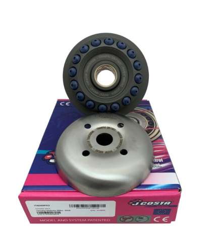 VARIADOR PRO J COSTA YAMAHA MAJESTY 400 CC 09/10 R: TM150