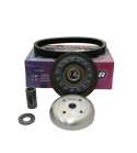VARIADOR J.COSTA XRP YAMAHA T-MAX 500 08 / 11 R: IT605XRP