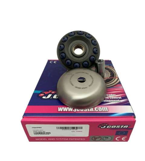 VARIADOR J COSTA PRO PIAGGIO BEVERLY 350 / MP3 350 CC. ( MOTOR QUASAR ) R: TM201