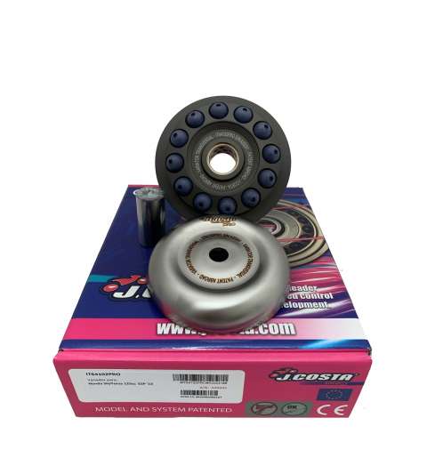 VARIADOR J COSTA PRO HONDA ESP. 2013 / FORZA 125 2015 R: TM206