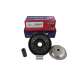 VARIADOR PRO J COSTA YAMAHA E-ENTER125 / MAJESTY 125 S R: TM211