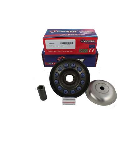 VARIADOR PRO J COSTA YAMAHA E-ENTER125 / MAJESTY 125 S R: TM211