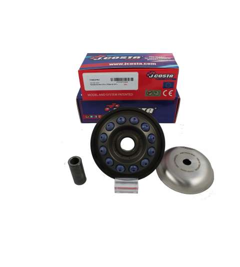 VARIADOR PRO J COSTA YAMAHA E-ENTER125 / MAJESTY 125 S R: TM211