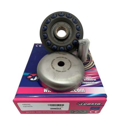 VARIADOR J COSTA PGO BUG RIDER 500 C.C. R: TM213