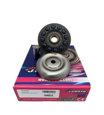 VARIADOR J.COSTA PRO HONDA FORZA 125 2015 EN ADELANTE R: lT641 02PRO
