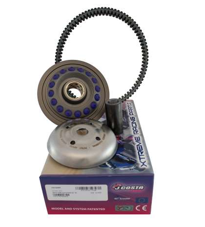 VARIADOR J COSTA XRP BMW C600/650 +2016 ( CON CORREA ) R: TM218