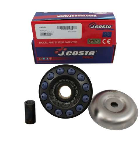 VARIADOR J COSTA PRO SYM JOYMAX SPORT / GTS SPORT 125 I R: TM227