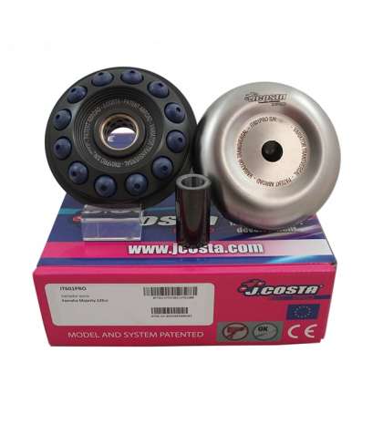 VARIADOR J COSTA PRO YAMAHA MAJESTY 125 / MAXTER 125 R: TM23