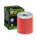 FILTRO ACEITE SUZUKI DR 125 03/05 - HIFLOFILTRO - R: HF132