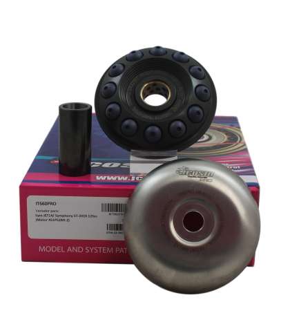 VARIADOR J COSTA PRO SYM JET 14 / SYMPHONY 125 R: TM231