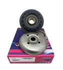 VARIADOR J COSTA PRO YAMAHA MAJESTY 400 03/06 R: IT604PRO