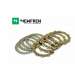 JUEGO DISCOS EMBRAGUE NEWFREN APRILIA RS 125 NEWFREN R: F1411AC