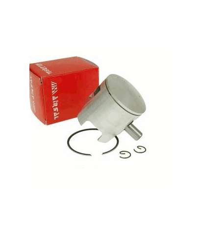 PISTÓN - MBK - NITRO, YAMAHA - AEROX - 70 C.C. PISTÓN 47,60 MM. - AIRSAL - SPORT - ALUMINIO R 060713476