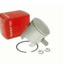 PISTÓN - MBK - NITRO, YAMAHA - AEROX - 70 C.C. PISTÓN 47,60 MM. - AIRSAL - SPORT - ALUMINIO R 060713476