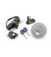 JUEGO CERRADURAS COMPLETO APRILIA RS 125 TECNIUM R: 8366