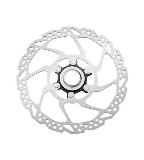 DISCO FRENO CENTER LOCK 160 MM. SHIMANO 2021 R: SMRT54SE