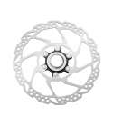DISCO FRENO CENTER LOCK 160 MM. SHIMANO ( 2021 ) R: SMRT54SE