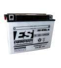 BATERÍA ENERGYSAFE ES50-N18L-A ( CON ÁCIDO ) R: 0682034