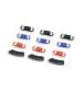 MUELLES MHR EMBRAGUE DELTA CLUTCH MALOSSI R: 298747S