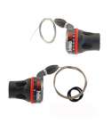 JUEGO GRIP SHIFTER 9 VEL. SUNRACE R: 52 532 0071