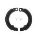 JUEGO ZAPATAS FRENO VESPA SUPER 125/150 R: 24008049