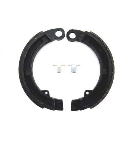 JUEGO ZAPATAS FRENO VESPA SUPER 125/150 R: 24008049