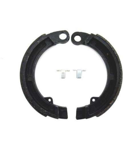 JUEGO ZAPATAS FRENO VESPA SUPER 125/150 R: 24008049