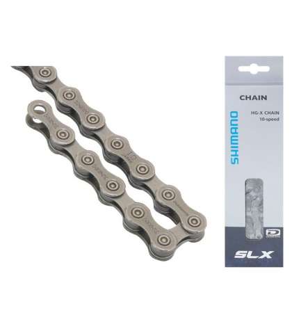 CADENA SHIMANO CNHG75 10 V. ( 116 Z. ) SLX R: CNHG75