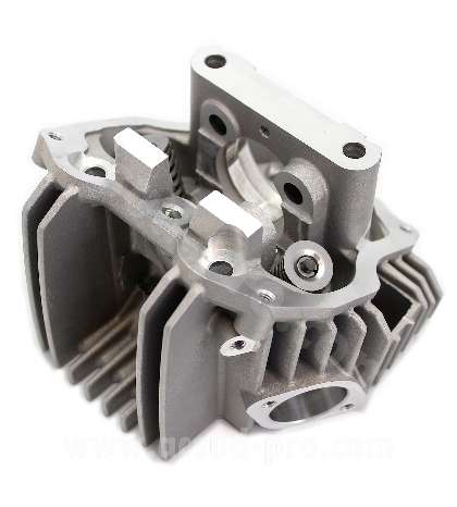 CULATA PIAGGIO 125 LIBERTY 4T, VESPA ET4, FLY, VESPA LX, X8 TNT R: 038700G